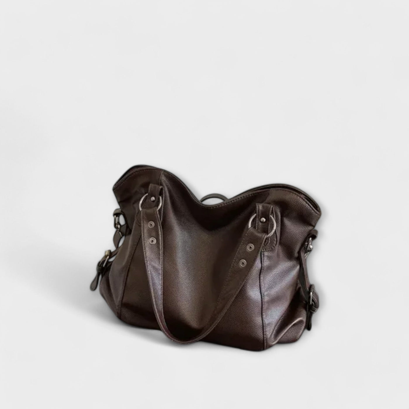 Vayla | Elegant Hobo Shoulder Bag