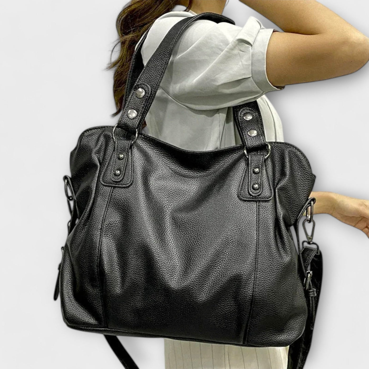 Vayla | Elegant Hobo Shoulder Bag