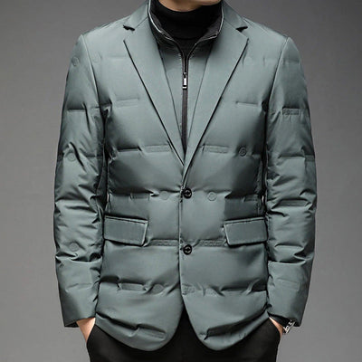 Vayla | François Blanchet Down Winter Jacket