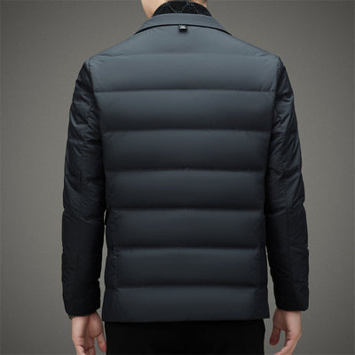 Vayla | François Blanchet Executive Down Jacket