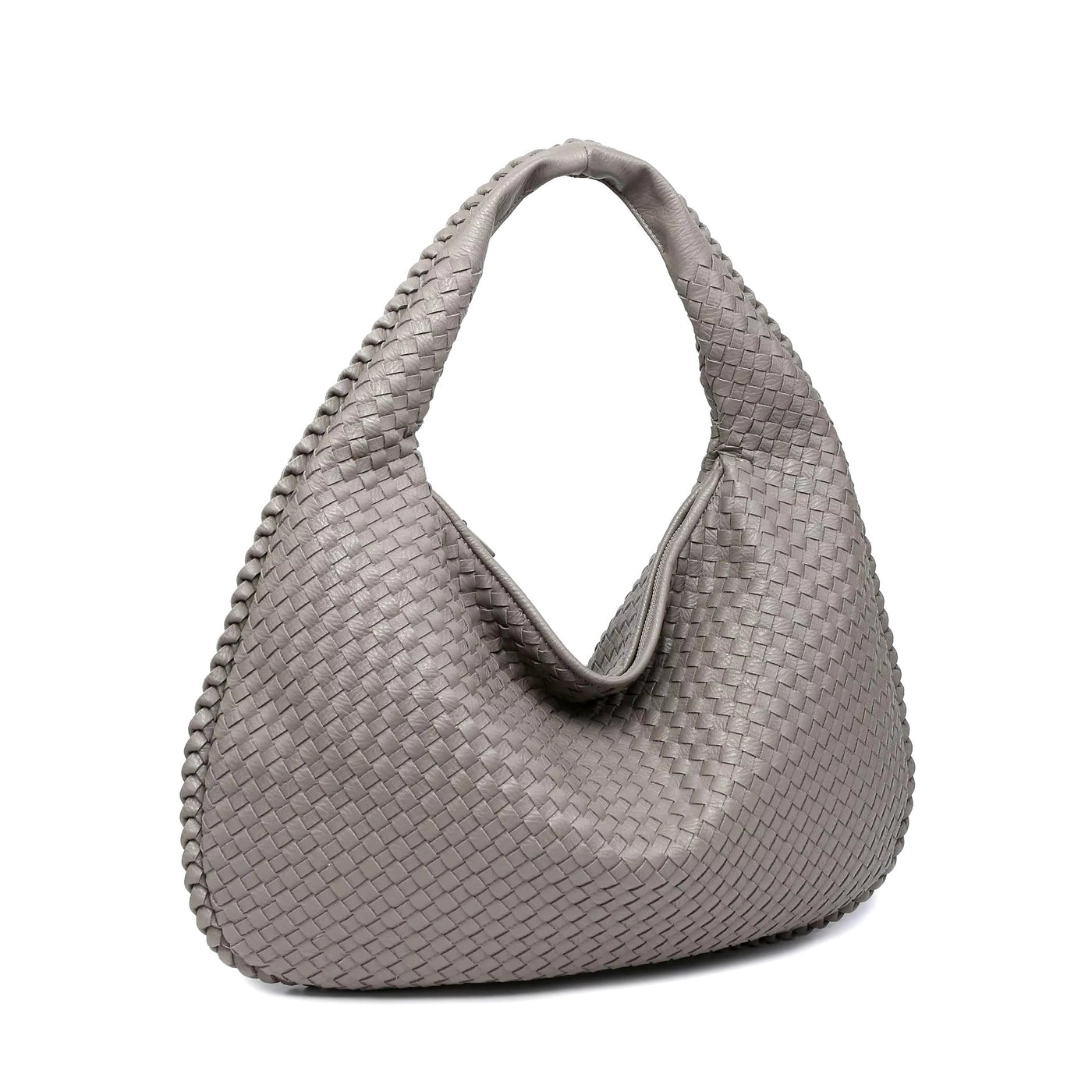 Vayla | Woven Maxi Bag