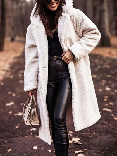 Vayla | Classic Winter Coat