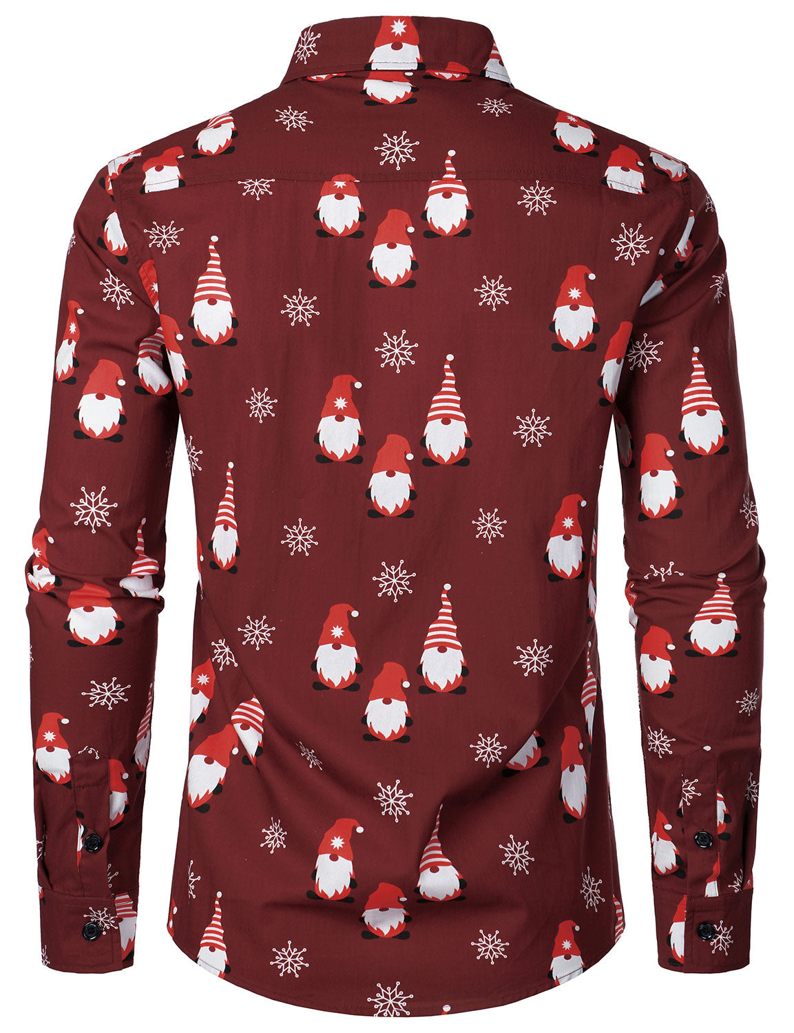 Christmas Red Elf Shirt