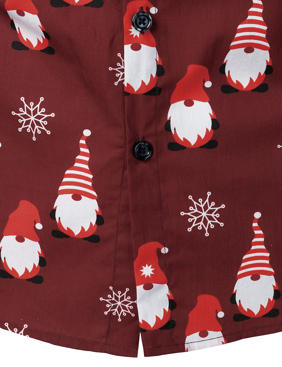 Christmas Red Elf Shirt