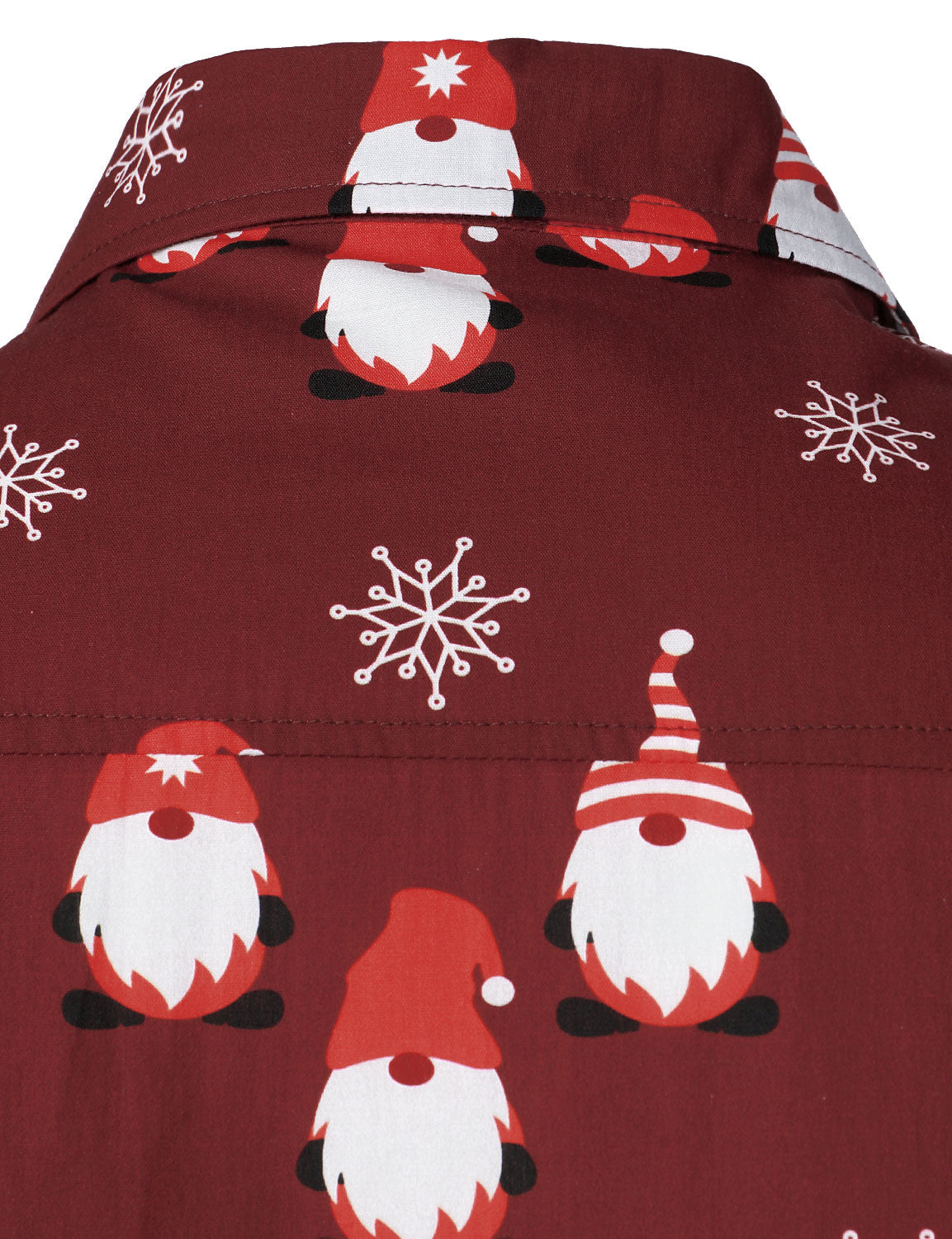 Christmas Red Elf Shirt