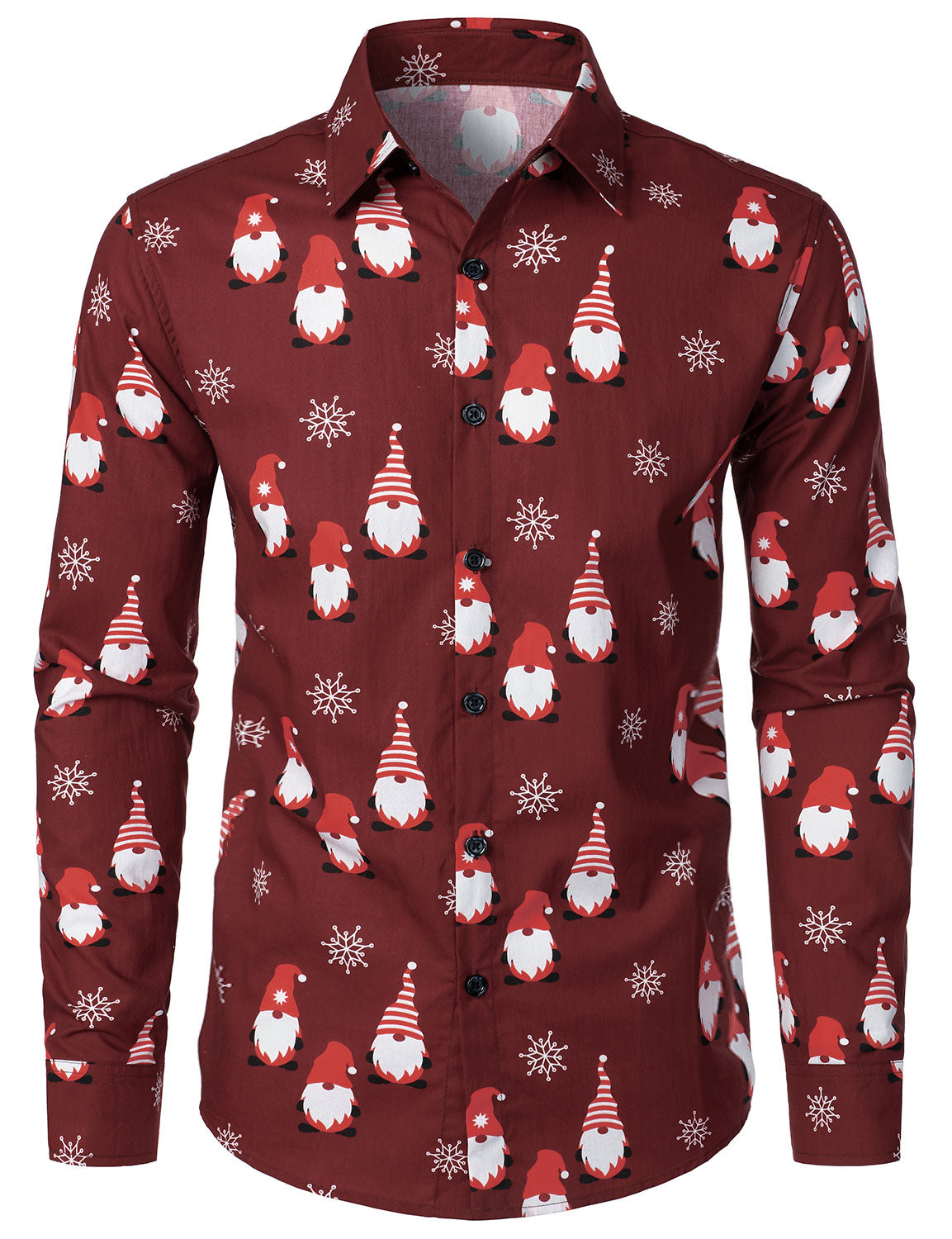 Christmas Red Elf Shirt