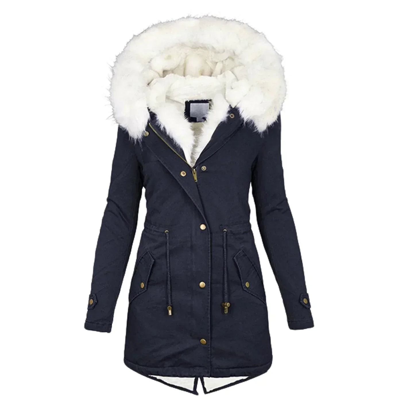 Vayla | Elegant Winter Coat