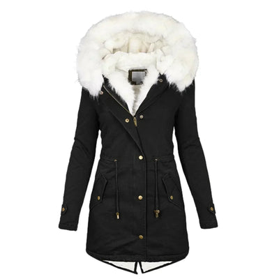 Vayla | Elegant Winter Coat