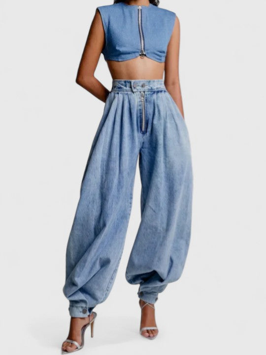 Vayla | Comfortable Jeans