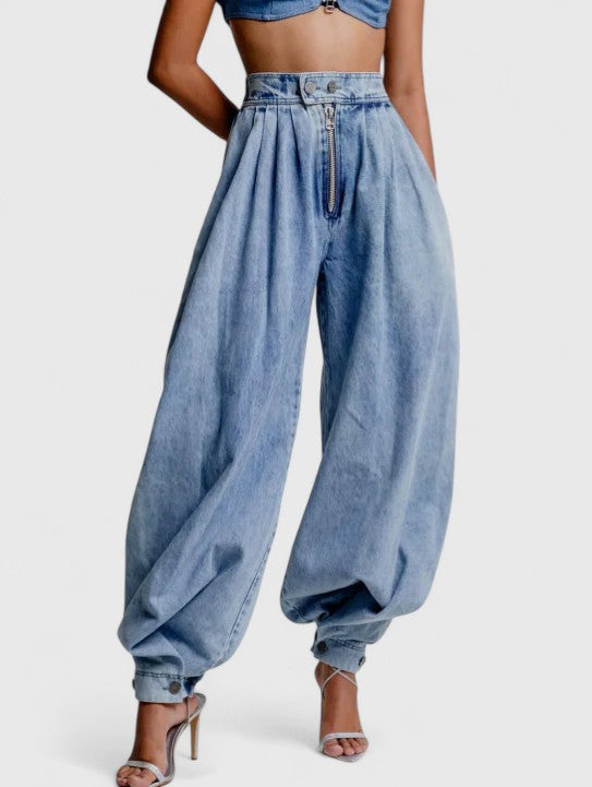 Vayla | Comfortable Jeans