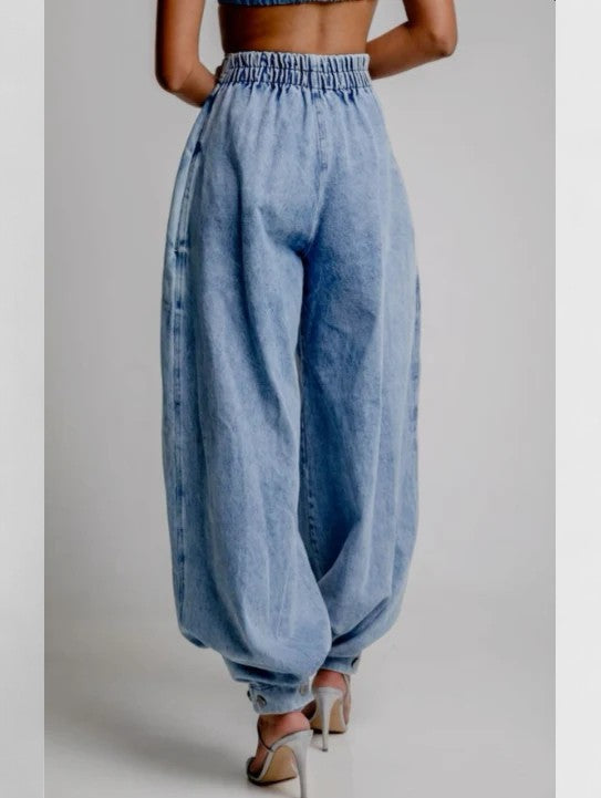 Vayla | Comfortable Jeans