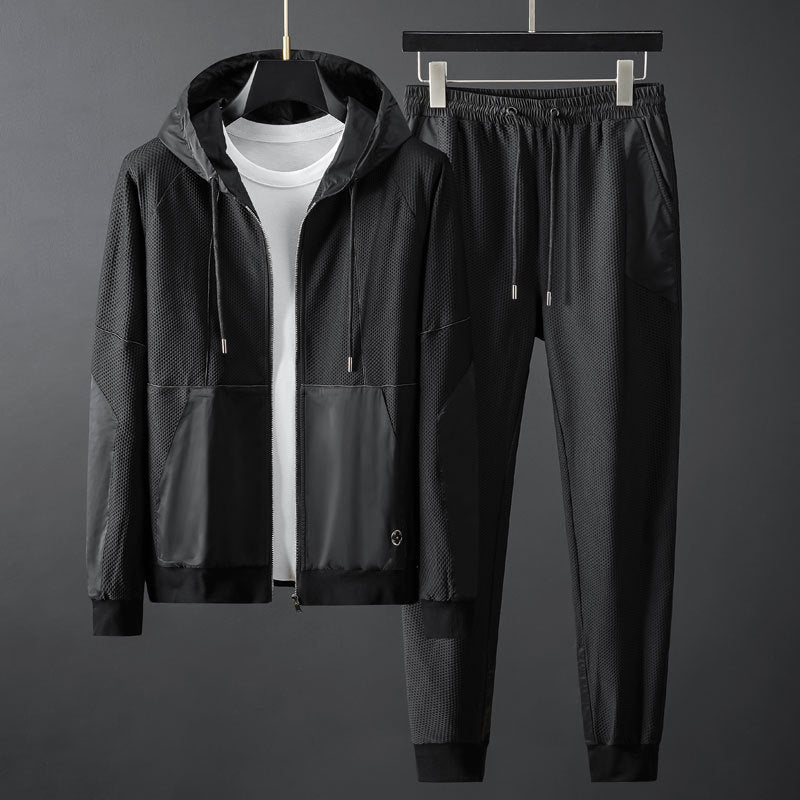 The Comfortable Sporty Duo Set by Vayla