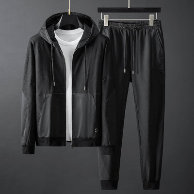 The Comfortable Sporty Duo Set by Vayla