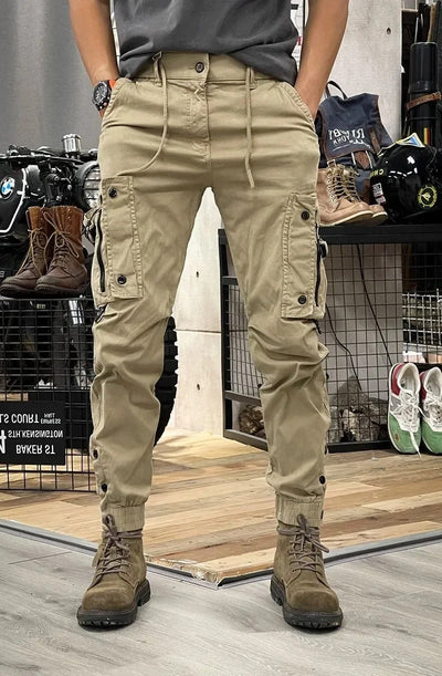 Levi™ | Premium Stretch Cargo Pants