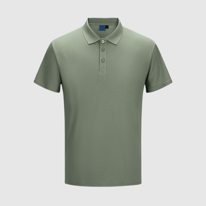 Lander | Classic Polo Shirt