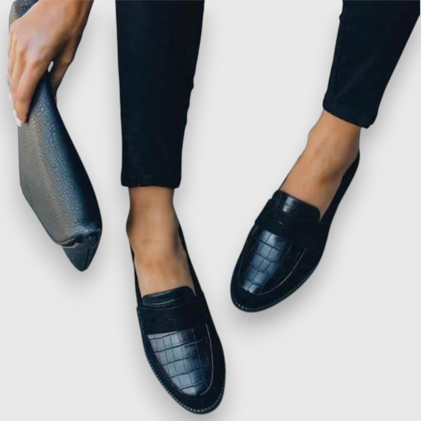 Vayla | Orthopaedic Loafers