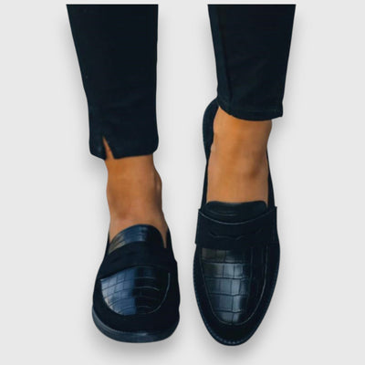 Vayla | Orthopaedic Loafers