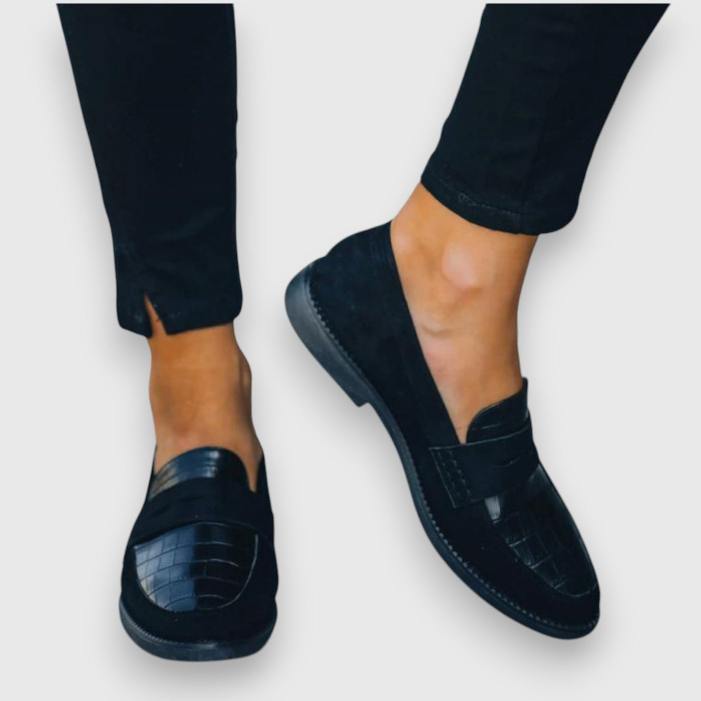 Vayla | Orthopaedic Loafers