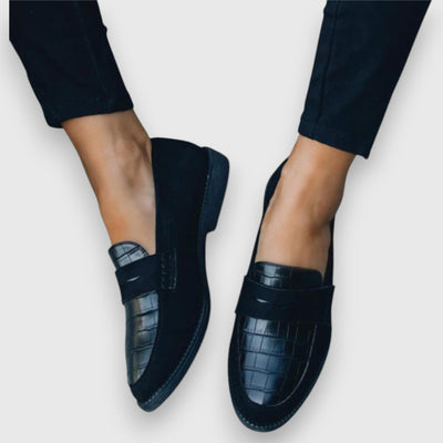 Vayla | Orthopaedic Loafers