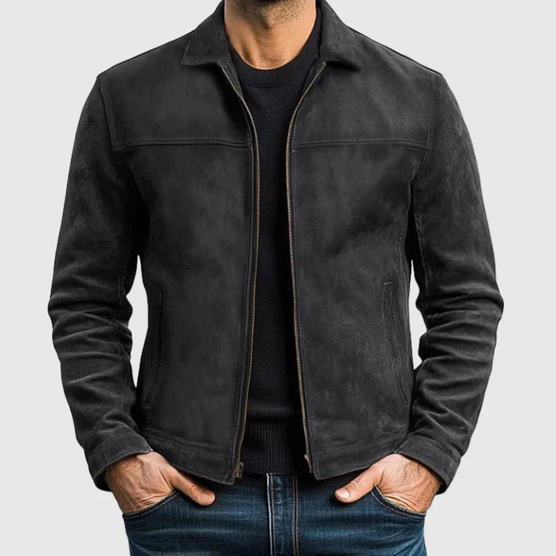 Vayla | Lorenzo Vitali Il Cavaliere Nero Jacket