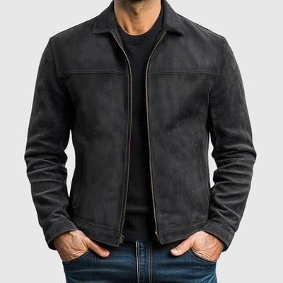 Vayla | Lorenzo Vitali Il Cavaliere Nero Jacket