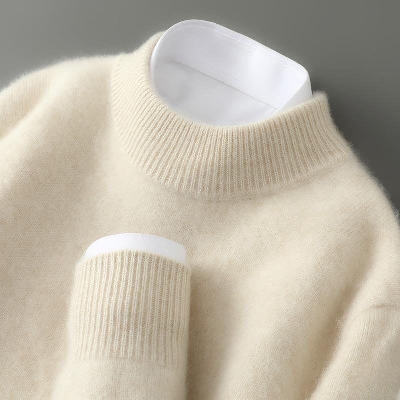 Vayla | Elegant Cashmere Jumper
