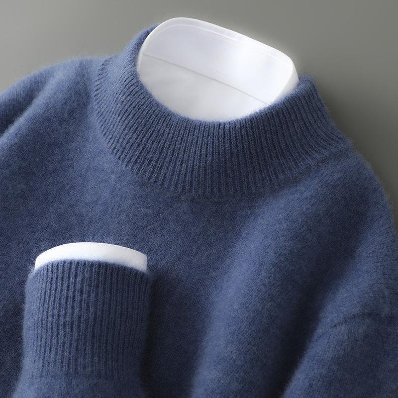 Vayla | Elegant Cashmere Jumper