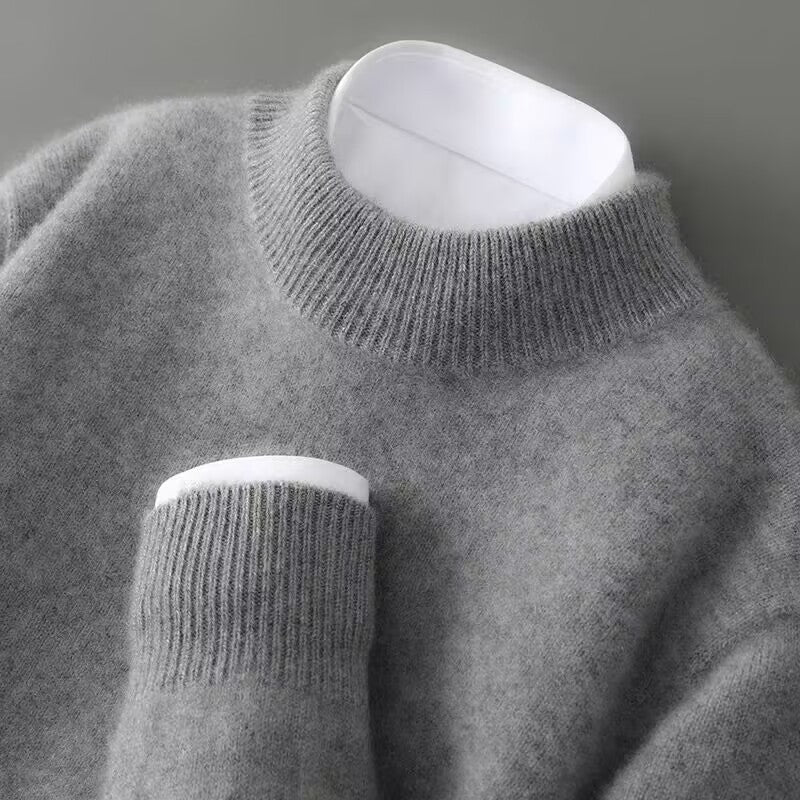 Vayla | Elegant Cashmere Jumper