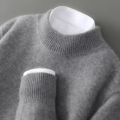 Vayla | Elegant Cashmere Jumper