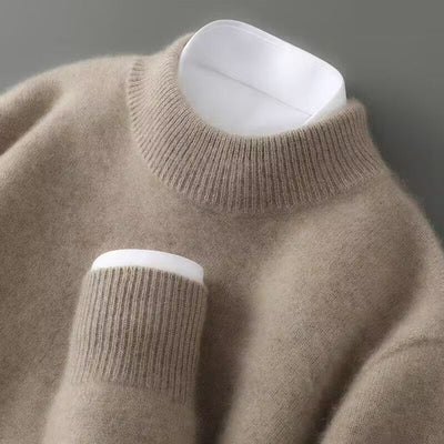 Vayla | Elegant Cashmere Jumper