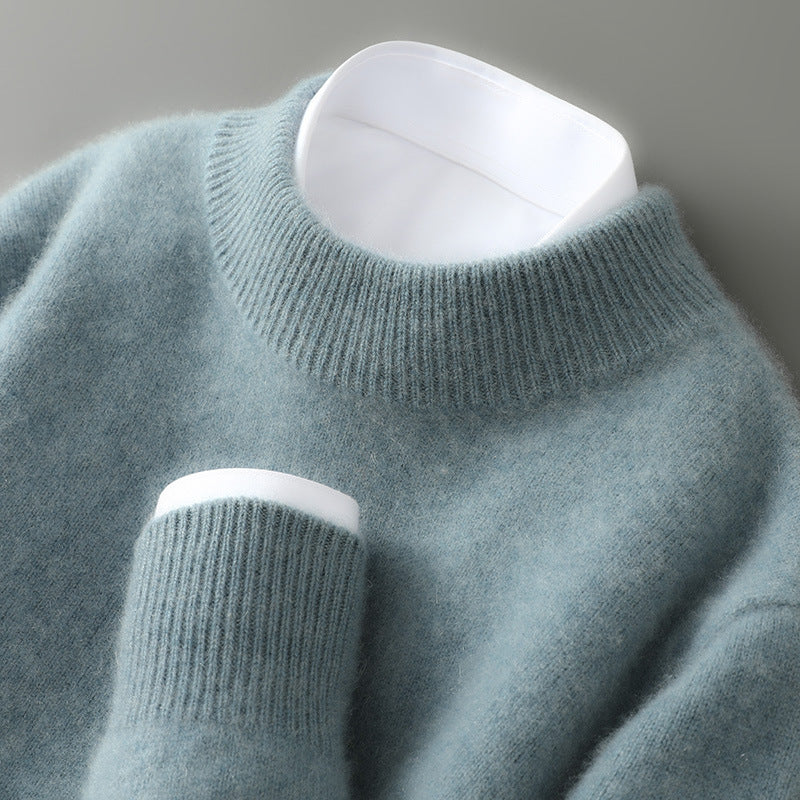 Vayla | Elegant Cashmere Jumper