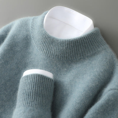 Vayla | Elegant Cashmere Jumper