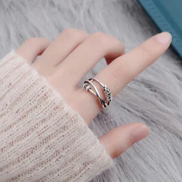 Vayla | Stylish Spinner for Stress Relief