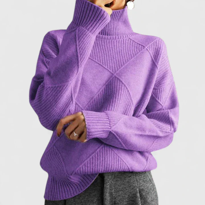 Vayla | Comfortable Sweater