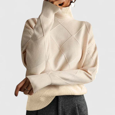 Vayla | Comfortable Sweater