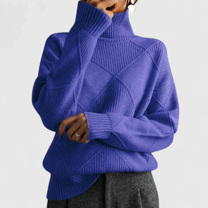 Vayla | Comfortable Sweater