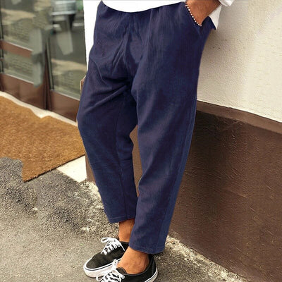 Mitchell™ | Exclusive Corduroy Pants