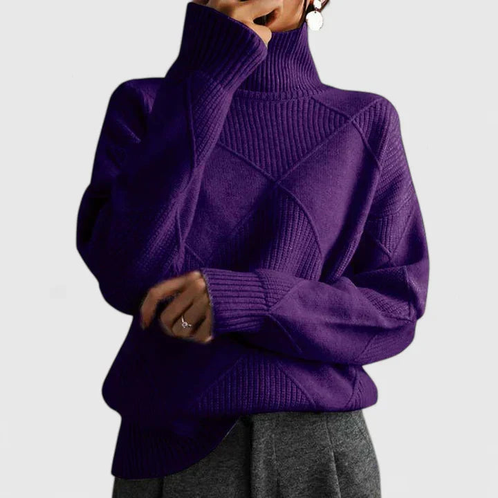 Vayla | Comfortable Sweater