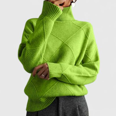 Vayla | Comfortable Sweater