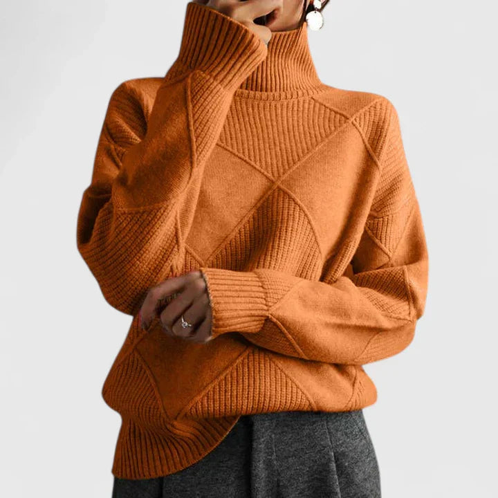 Vayla | Comfortable Sweater