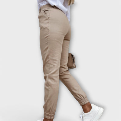 Vayla | Stretch Trousers