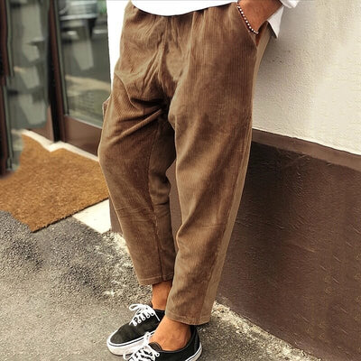 Mitchell™ | Exclusive Corduroy Pants