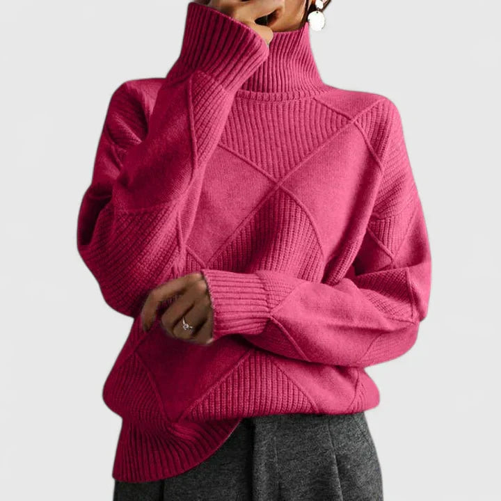 Vayla | Comfortable Sweater