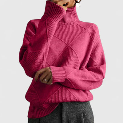 Vayla | Comfortable Sweater