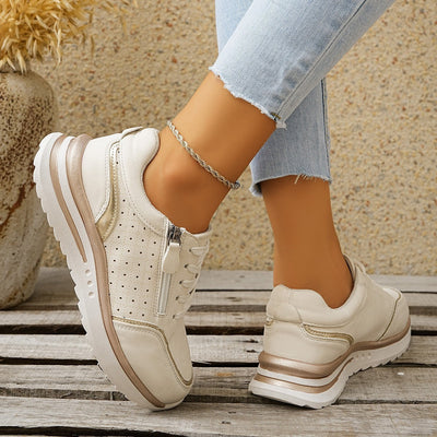 Vayla | Step Sneakers