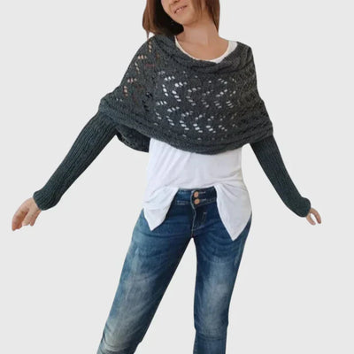 Vayla | Elegant Scarf