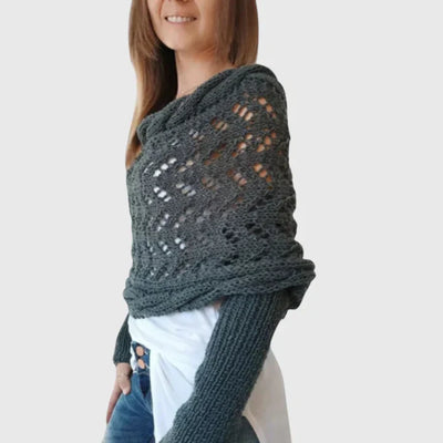 Vayla | Elegant Scarf