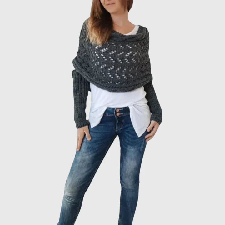 Vayla | Elegant Scarf