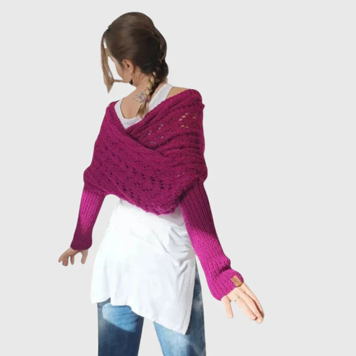 Vayla | Elegant Scarf