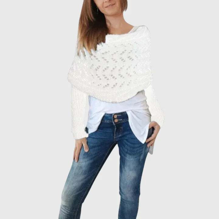 Vayla | Elegant Scarf